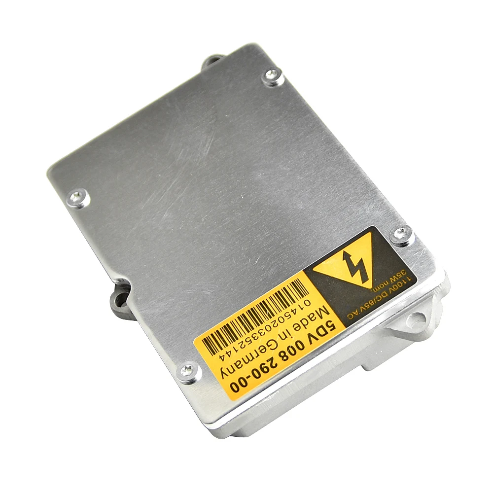 

5DV 008 290-00 5DV00829000 5DV008290-00 Xenon Headlight Ballast D2S D2R for Mercedes W219 W211 W164 Audi A6 BMW X5 Z4 E60 Ford