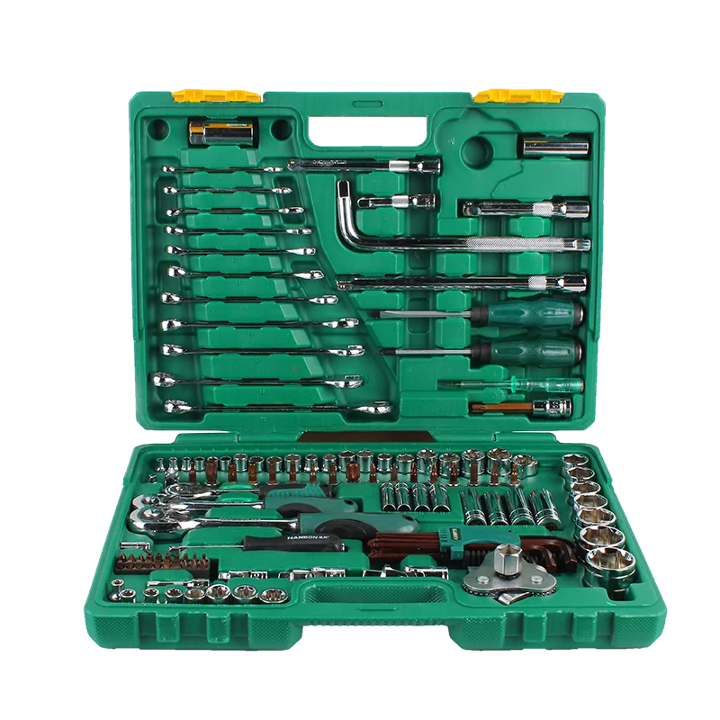 Professional Hardware Tools Hand Tool Sets