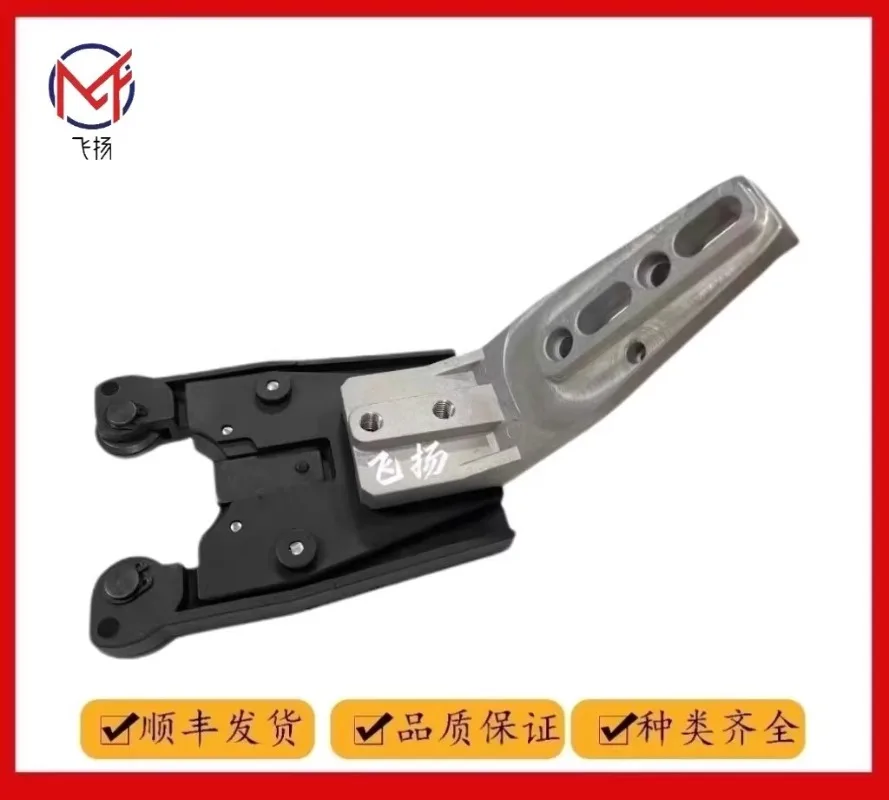 

BT30 tool magazine, tool holder, drilling and tappi-ng machine, tool holder, CNC lathe, precision parts processing