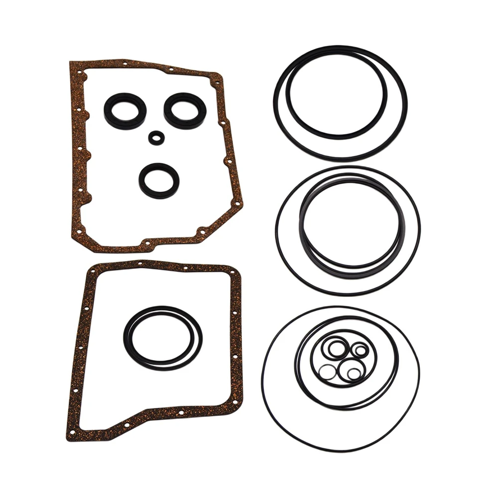 

VT2 VT1 VT3 Transmission Seal Gaskets Rebuild Overhaul Kit For BMW MINI CVT Gearbox