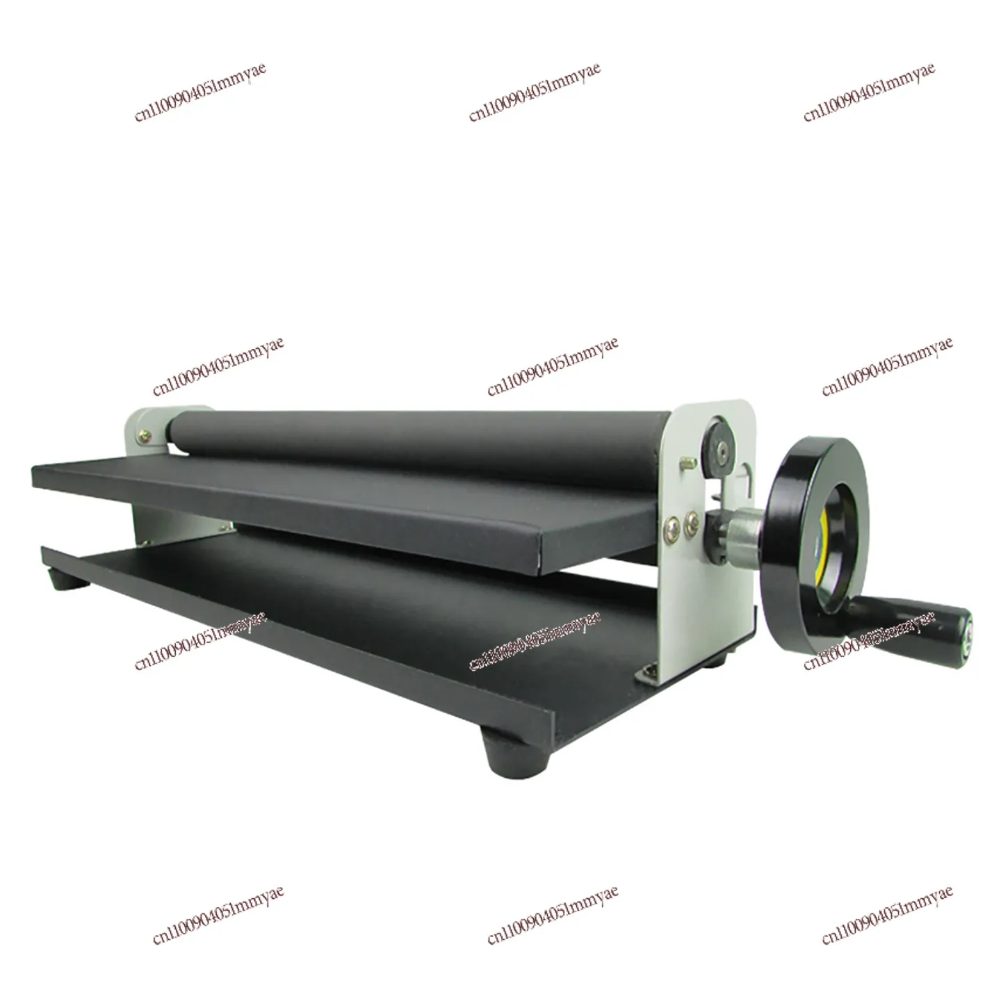 

Portable manual cold laminating machine DIY manual film machine Small and simple