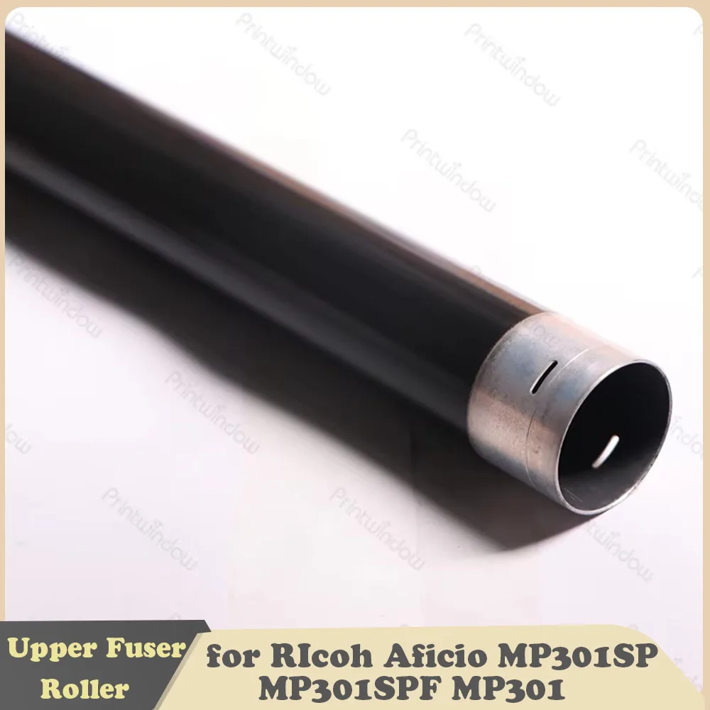 

Высококачественный верхний ролик фьюзера для RIcoh Aficio MP301SP MP301SPF MP301 Горячий/нагревательный ролик
