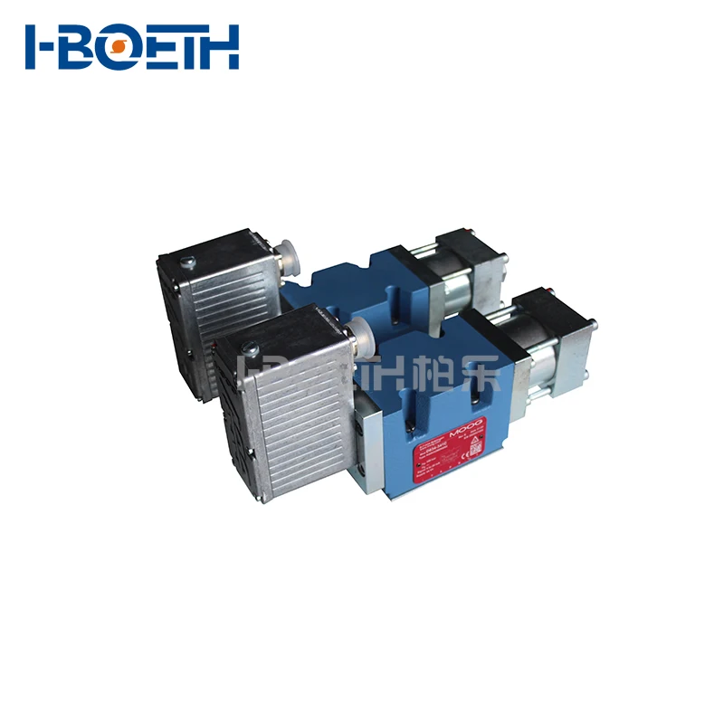 

Wholesale Good Quality Hydraulic Servo Valve D792-4048 D792-4049 D792-4067