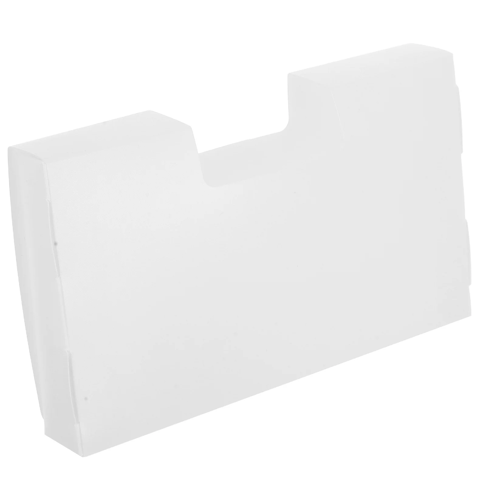 

1Set Multifunctional Kitchen Garbage Bag Storage Box Trash Bag Holder Easy Install Organizer Kitchen Storage Box