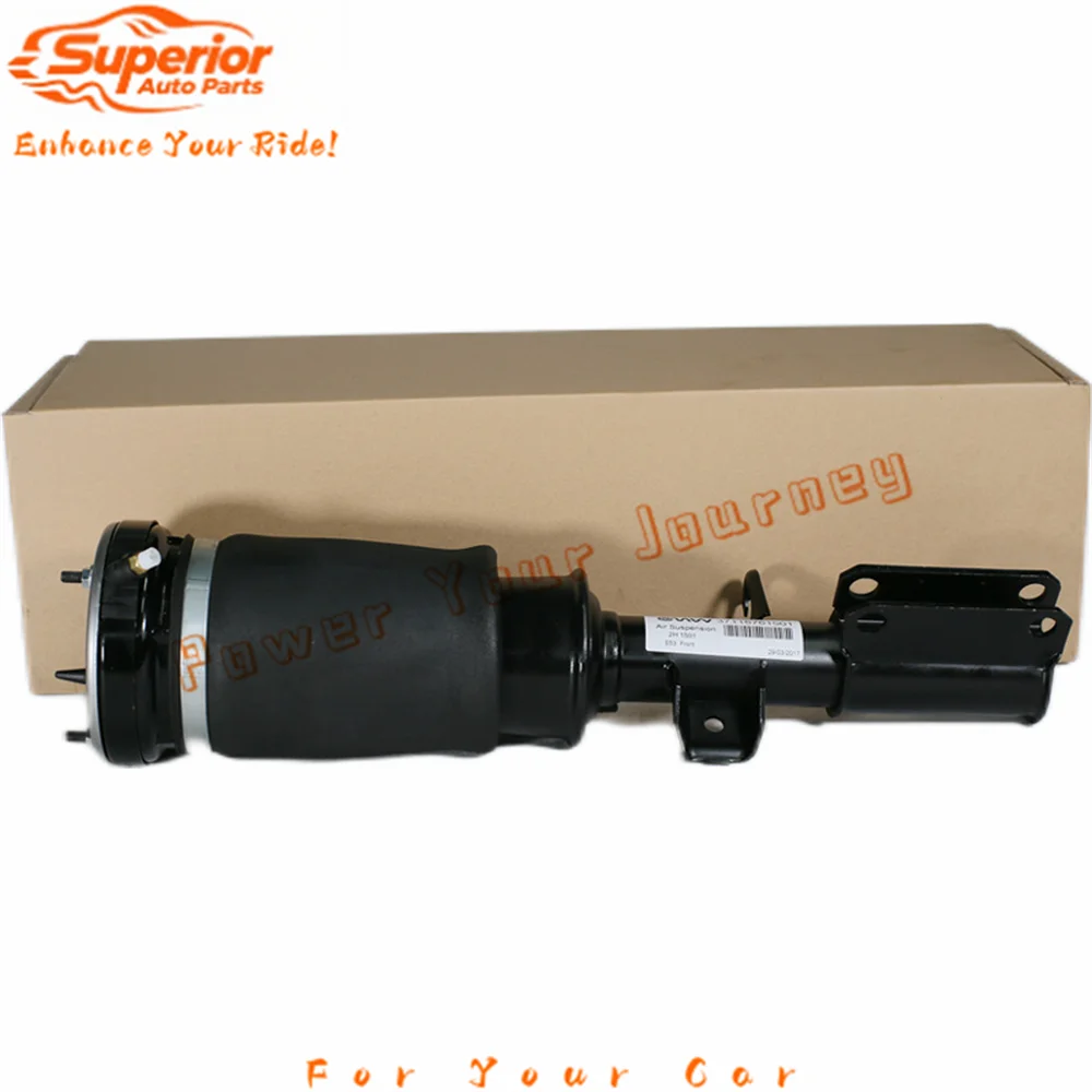 

37116757501 37116757502 High-Quality New Front Left Strut Air Suspension Air Bag 37116765443 37116765444 For BMW X5 (E53)