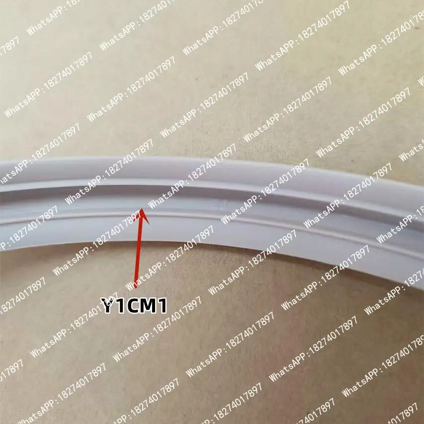Suitable for Smart Electric Pressure Cooker MYLGXO1ACM 2.5L Sealing Ring