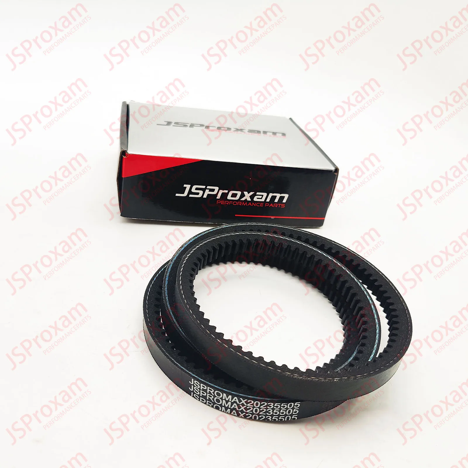 Replacement For Yanmar Marine 4JH4 TE HTE HTE1 Inboard New Engines V Belt 129671-42280 129671-42280E