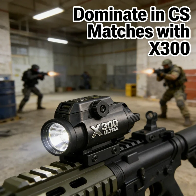 X300 Multi-Function…