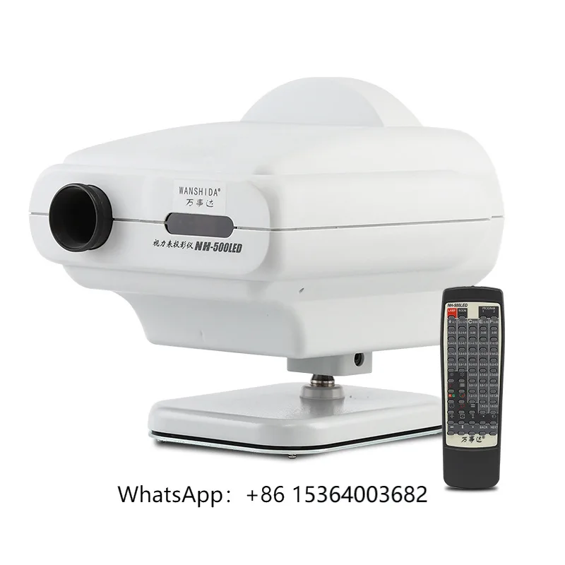 

Auto Chart Projector NH-500 Optometry Instrument Eye Testing Equipment