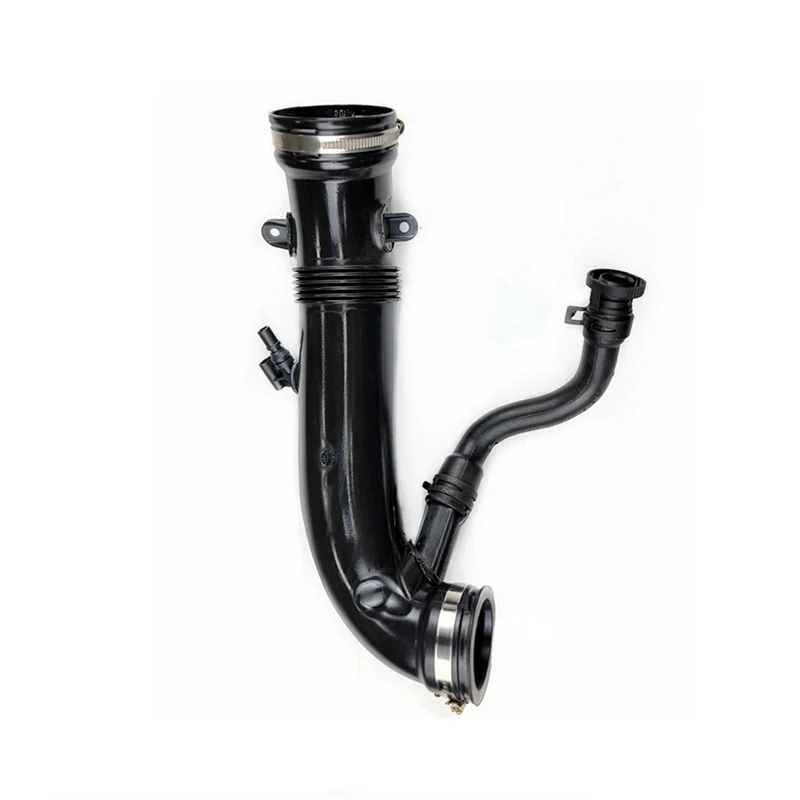 13717627502 Car Engine Air Intake Pipe Hose For BMW MINI Cooper S R56 Accessories Component