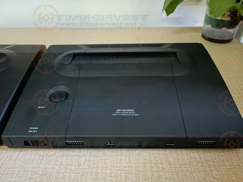 Arcade Cbox Built-I…