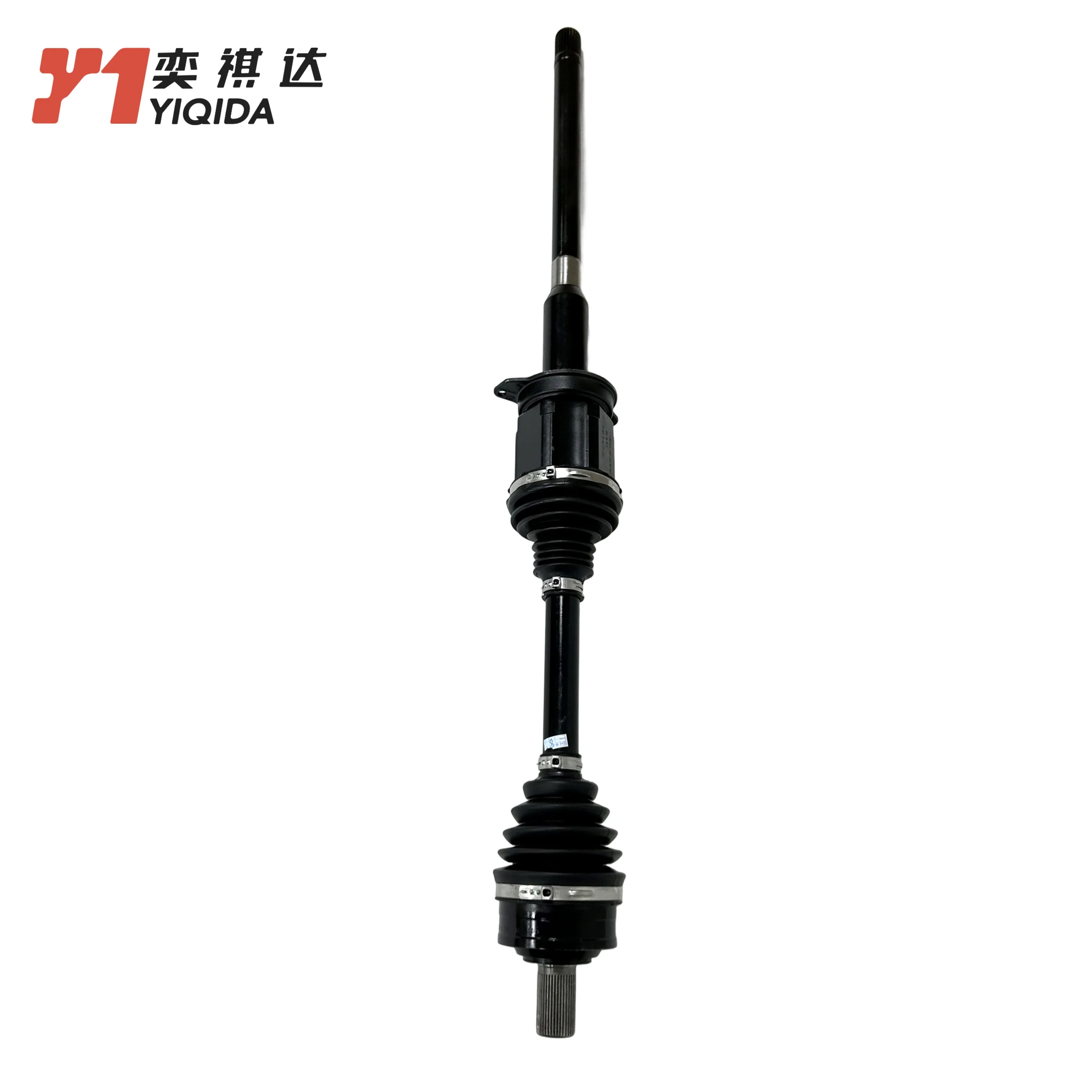 YIQIDA 36011453   OEM Assale Albero Destro Exch Anteriore Drive-cv Mezza Albero Assale ASSY Per Volvo V60 V90 CROSS COUNTRY XC60 XC90 Parti