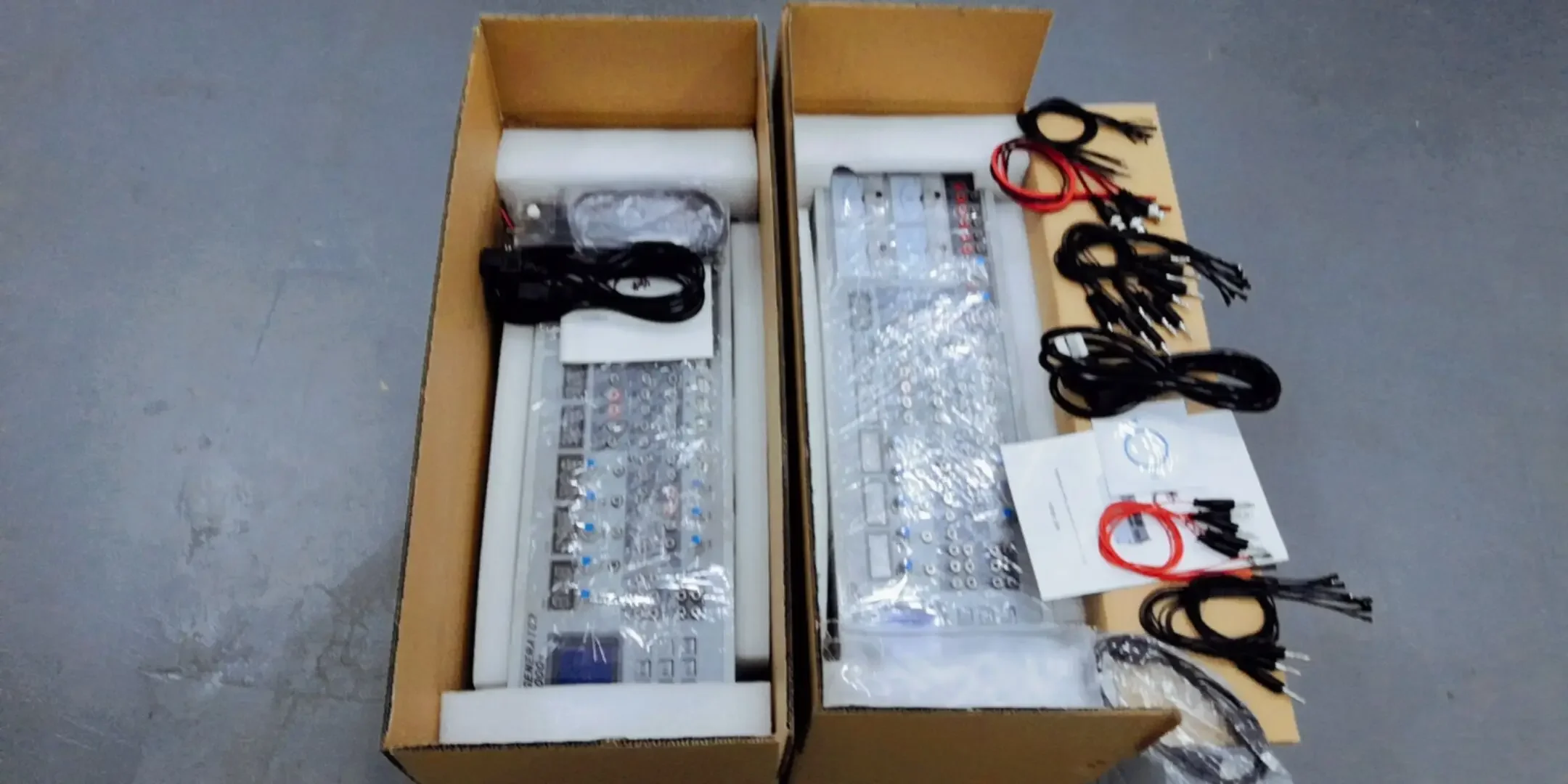 2024 MST9000+ Manufacture Car ECU Repair Testing Sensor MST-9000+ Signal Simulation Diagnostic Tool