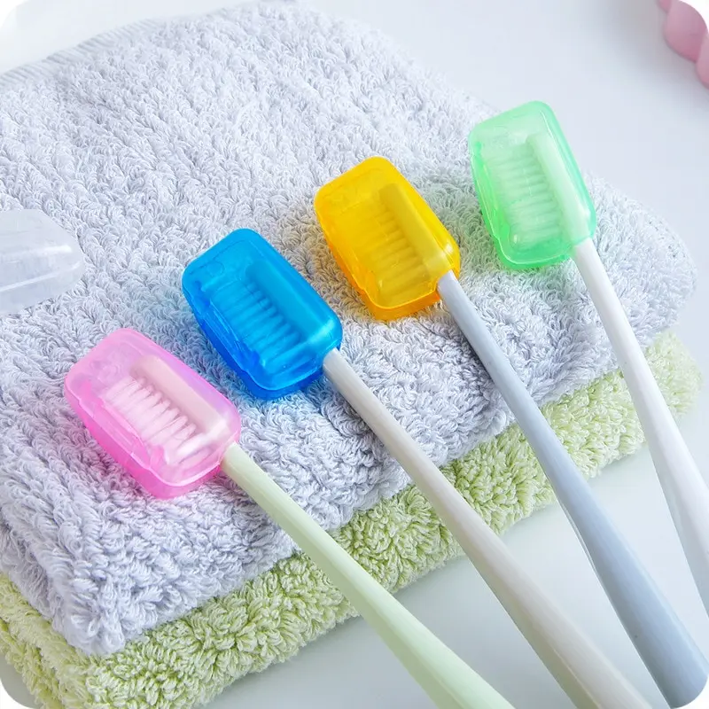 Portable Toothbrush… - image