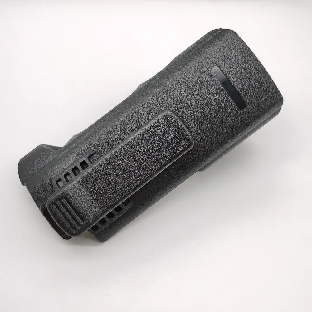 

Waist Storage Holster With Belt Clip for Motorola Radio APX6000 APX8000