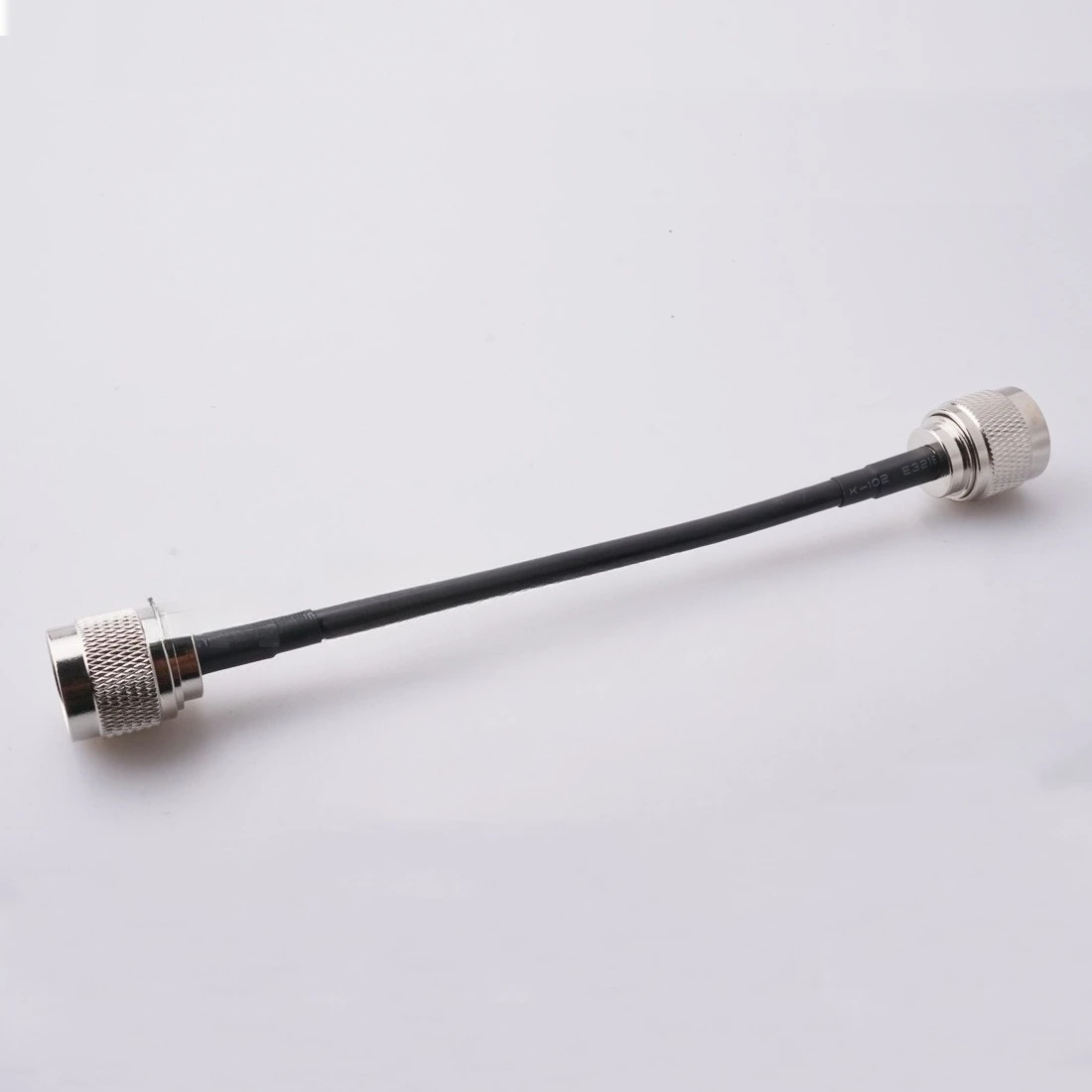 2Pcs N-To-N-Rg58 Co…