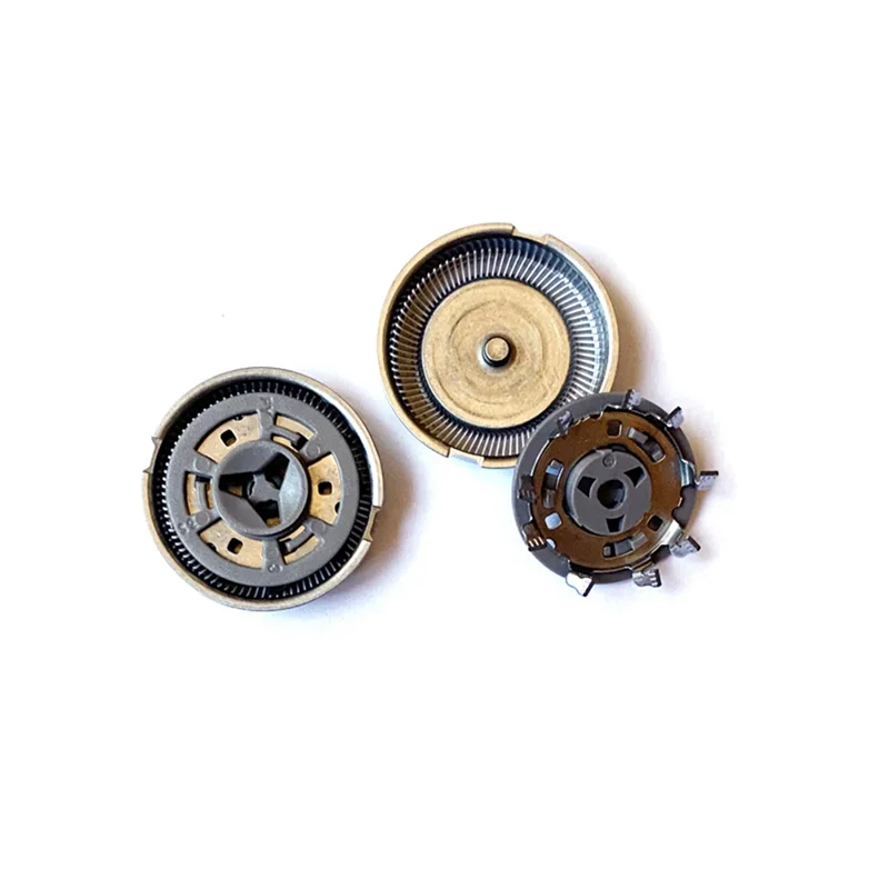 HOT SH71 เปลี่ยนหัวโกนสําหรับ Philips S5531 S5535 S5532 S5533 S5535 S7950 S8050.S9931 S9932 S9935 มีดโกนใบมีด