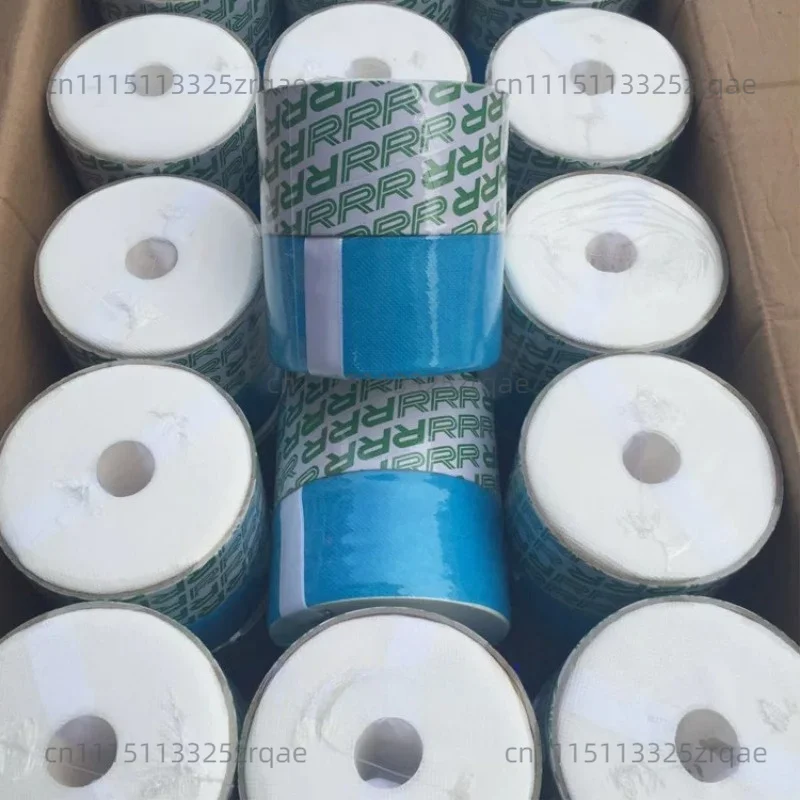 Haitian injection molding machine parts B-50E oil treasure filter cartridge bypass filter paper filter paper (original) B50E