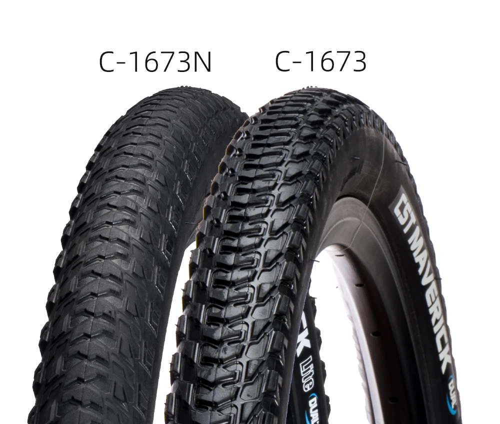 XC 26 27.5 CST C-1673 C-1673N MOUNTAIN BICYCLE TIRE OF MTB BIKE TYRE  C1673 C1673N double compound eps protection