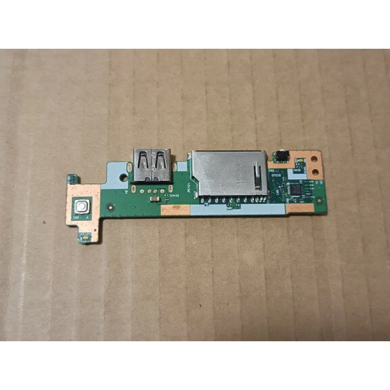 

for Lenovo IdeaPad 3-15ITL6 15S ALC USB Board Switch Small board NS-D472 NS-D522