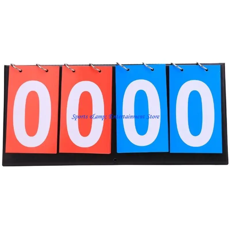 G7NF Digital Score Score Board Scornball Score Score Score Sports for Football Tryblyball Volley