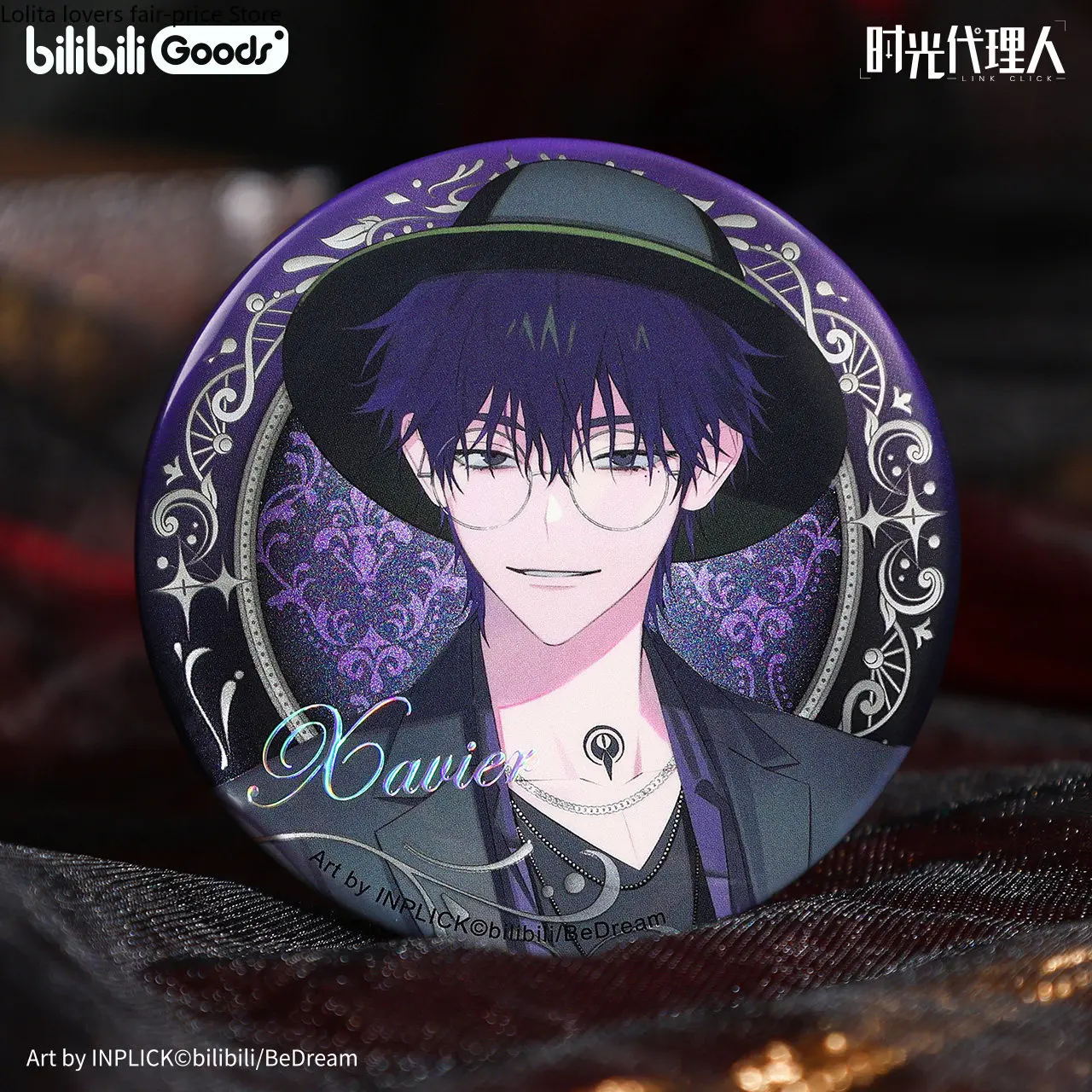 2026 Anime Link Click Official - огляд і ціна Top Anime Merchandise