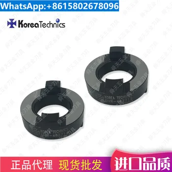 Korea Technologies deep hole drill connecting rod connecting ring DVR