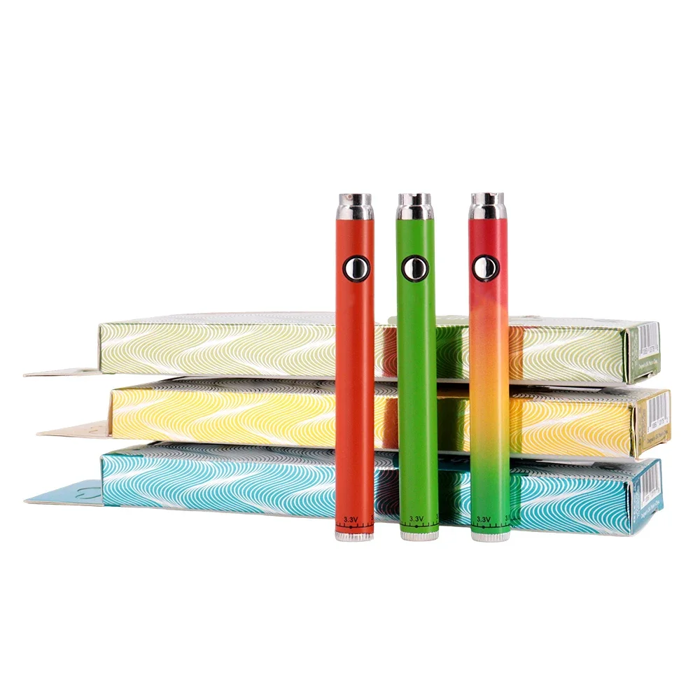 5 Ozze Vape 320mah VV 510 Ecig vape accessory for vape kits - gallery image 4
