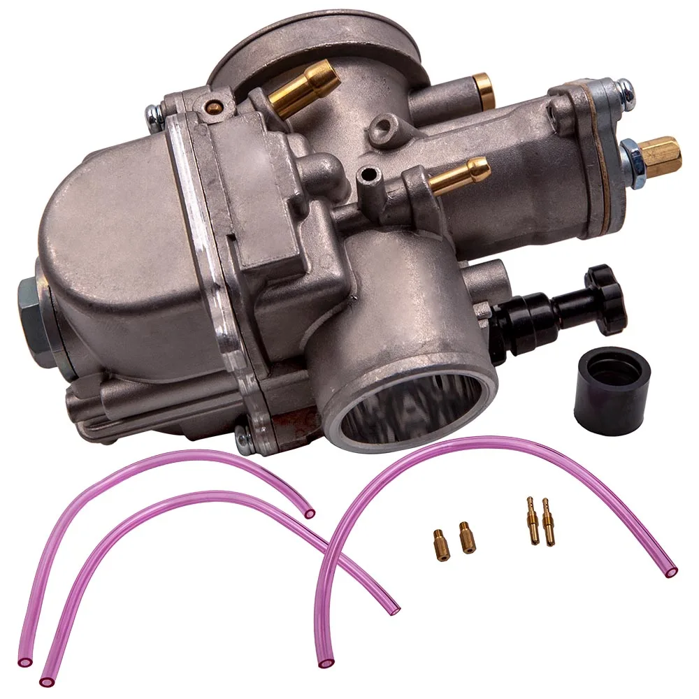 

PWK 28MM Carburetor Fit for Yamaha Motorcycle Scooters Dirt Bike ATV