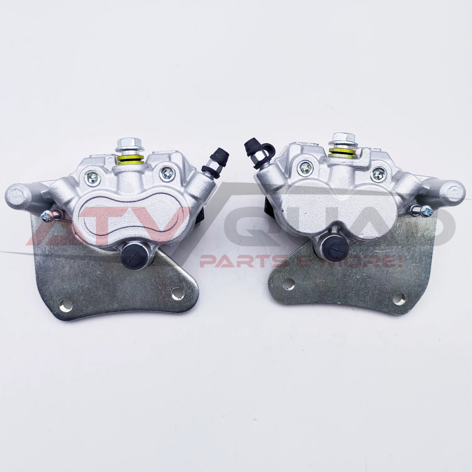 

Left Right Front Brake Caliper for CFmoto ZForce 550 Z550 600 Z6 625 CF600-3 CF600-6 800 Z8 800EX Z8-EX 7000-080800 7000-080900