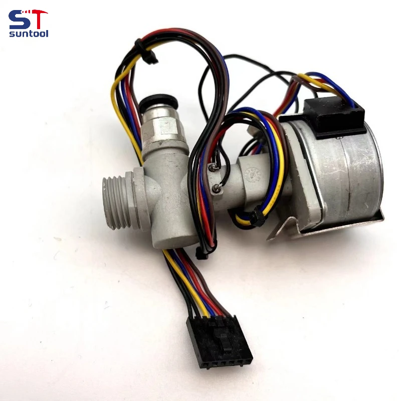 

Suntool Optiflex 2 1000064 Throttle Motor for Gema CG06 /CG07 /CG06-C/ CG08 /CG08-C/CG20/CG13 Control Unit