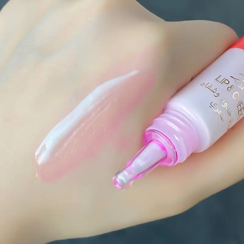 Blush líquido fosco que muda de cor, blush líquido natural fosco para rosto, hidratante de longa duração, suprimentos cosméticos misturáveis