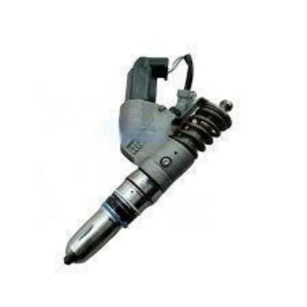 

3411691 Новая высококачественная форсунка для двигателя Cummins N14 в сборе