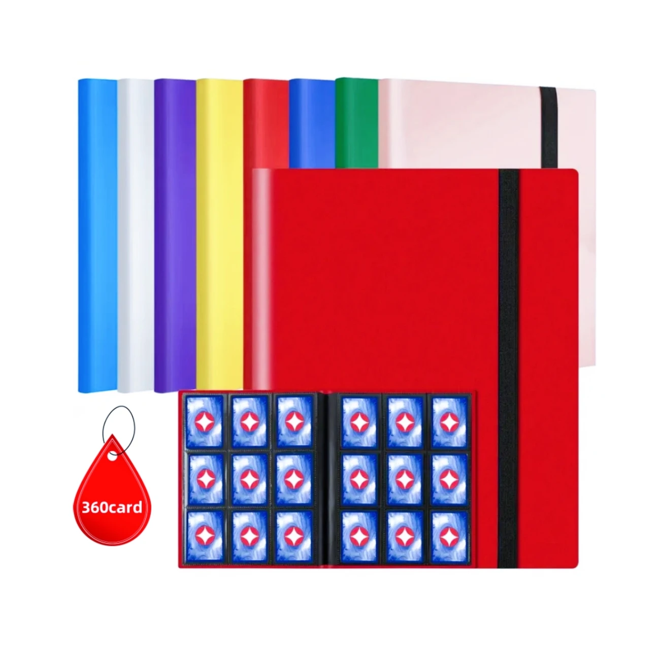 #10 Latest Pocket Folders Offers