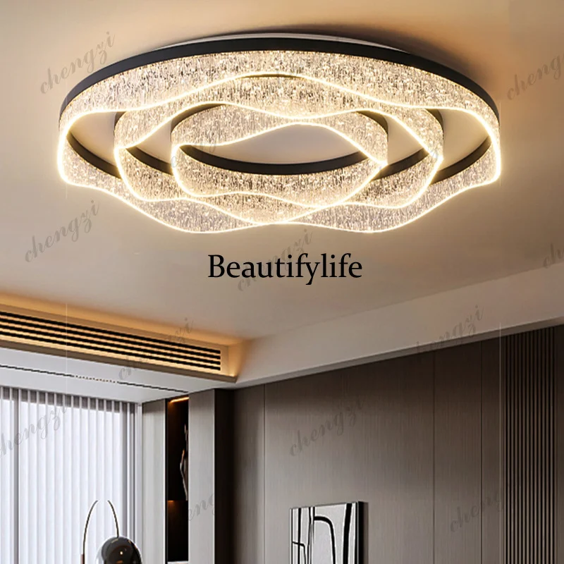 

Nordic home decoration salon bedroom decor led lamp Ceiling lights for room lamps for living room indoor lighting lamparas