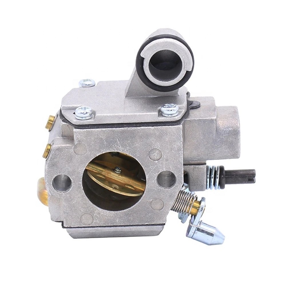 11351200601 MS361 Carburetor for Stihl MS341 MS361C Chainsaw Replaces Stihl 1135 120 0601 Walbro HD-34 HD-35 HD-34A Carburetor