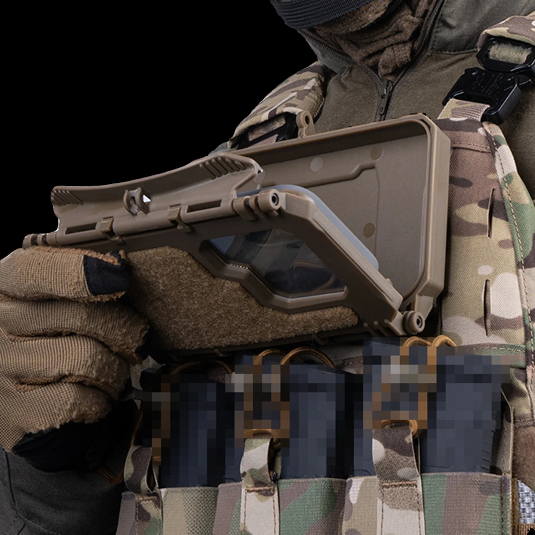 Thumbnail 2 - #35 Highest Rated Paintball Vests to Buy in 2026