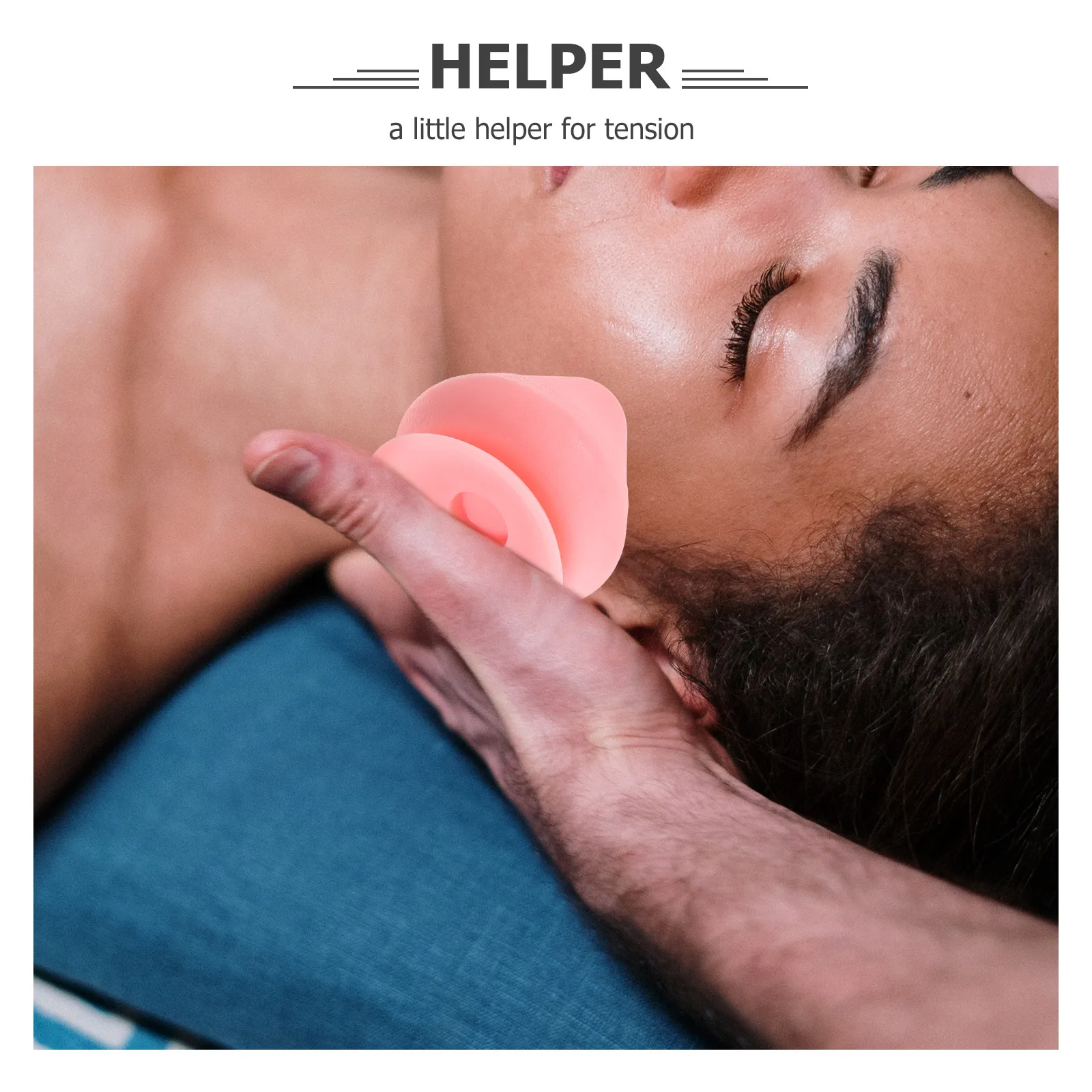 

Massage Ball Tpe Material Suction Cup Base Pain Relief Deep Muscle Massager for Back Neck Lumbar Spine Muscle Release Tool