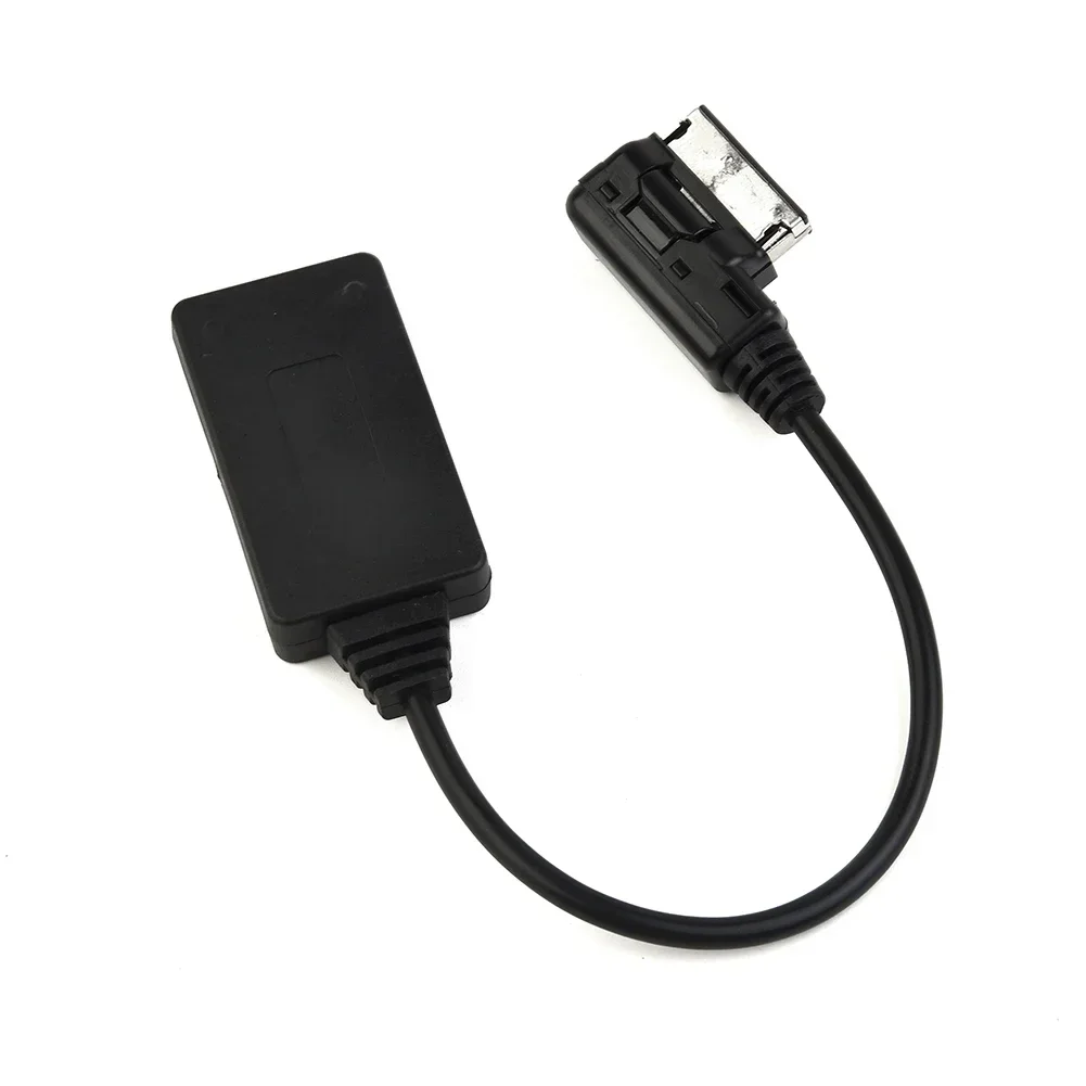 For A5 A6 A8 Q7 AMI /MMI /Bluetooth-Compatible /Music AUX Audio Cable Adapter With MMI 3G HIGH Media Interface Systems