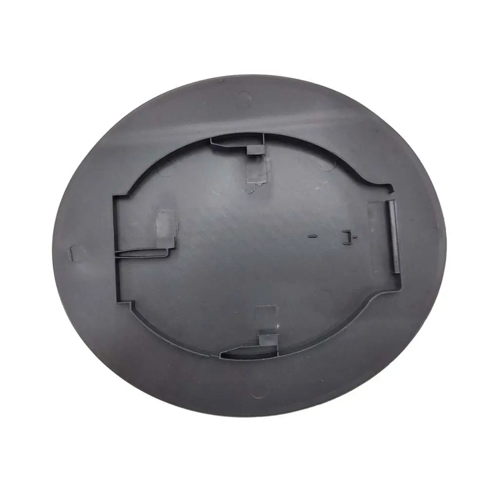 

Fuel Door Filler Flap Cover Tank Outer Cap For 2012-2014 Dodge Dart 68090634AC