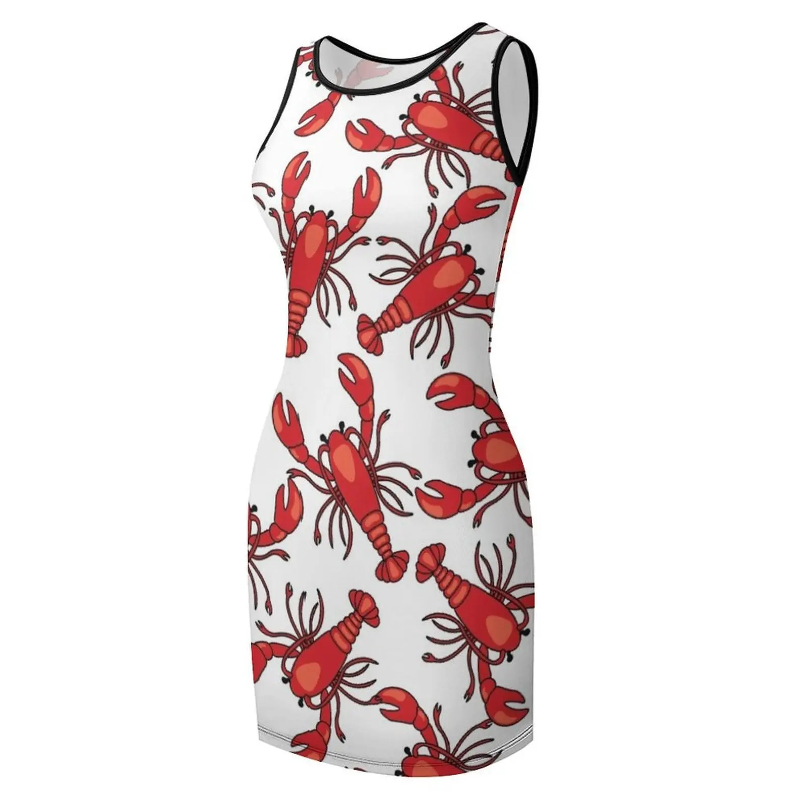 omar mouwloze zonnejurk jurk dames zomerjurken voor prom verjaardagsjurken voor dames