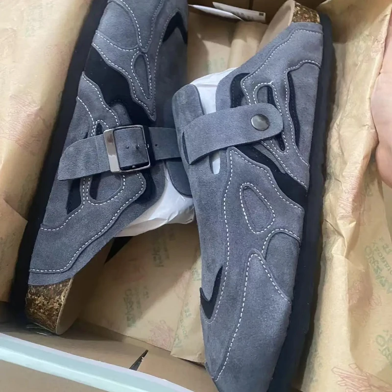 Thumbnail 3 - #79 Latest Leather Shoes Offers