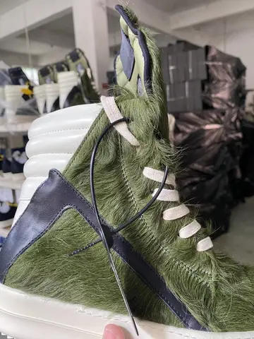 12 best sales Nike X Stussy mjukisbyxor - №11