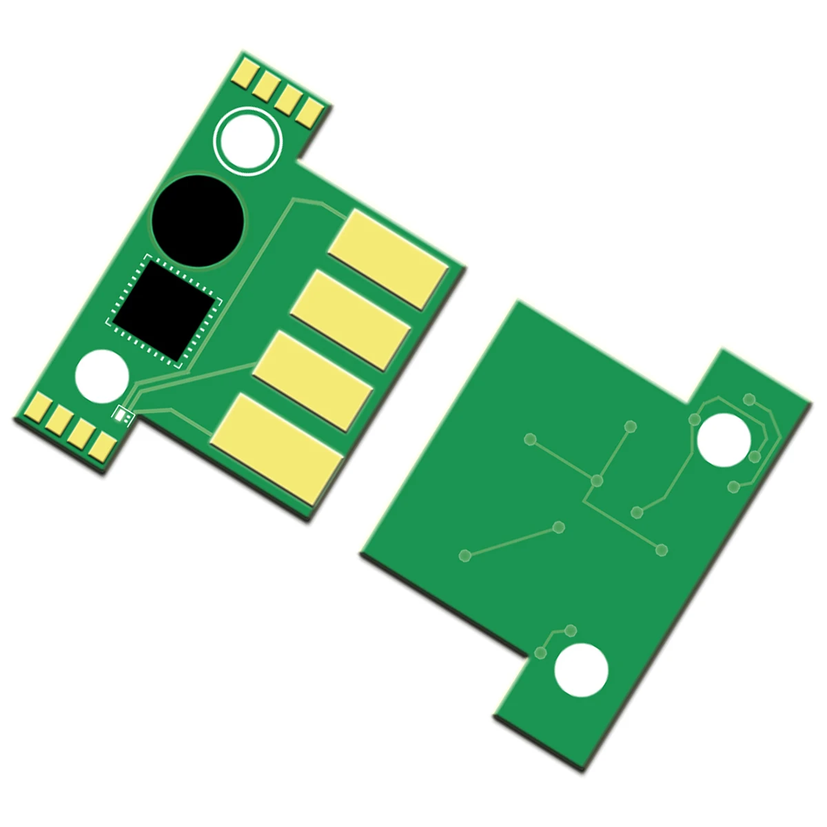 2.5K 2K Toner Chip for Lexmark ​CX310DN CX310N CX410DE CX410DTE CX410E CX510DE CX510DHE CX510DTHE CX-310DN CX-310N CX-410DE  ​