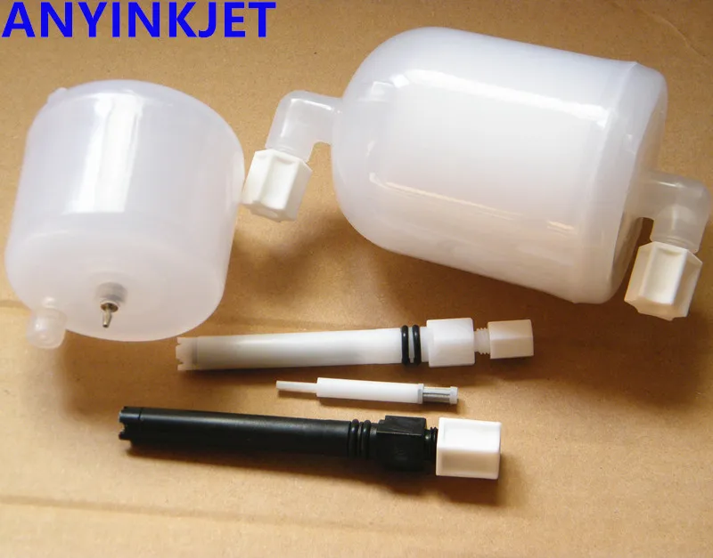 for Linx filter kits for Linx 7300 7900 4900 5900 white pigment ink inkjet Printer