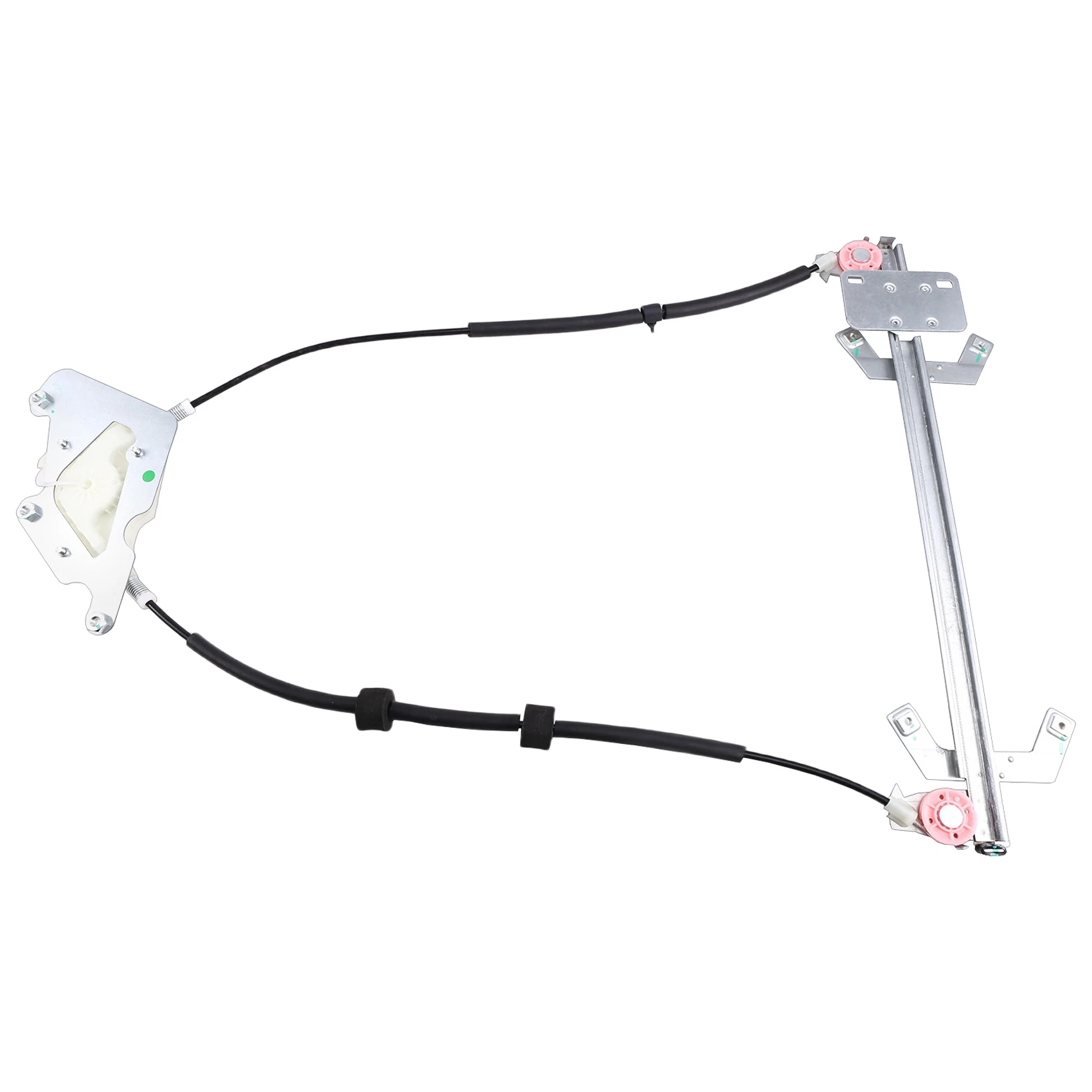 3X Car Rear Door Window Regulator Without Motor For Benz W463 G-Class G500 G55 G550 G63 A4637300746 A4637300946 L-L94A