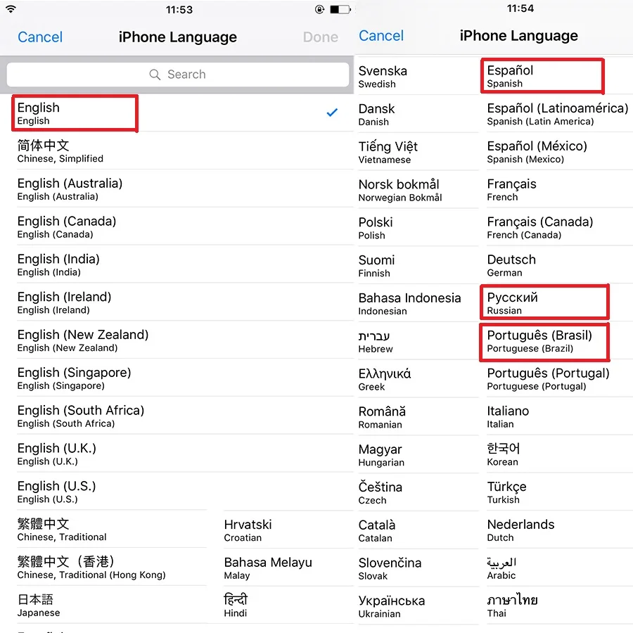 Original Apple iphone 7plus 3GB RAM 32/128GB/256GB ROM IOS LTE iphone7plus Fingerprint iphone