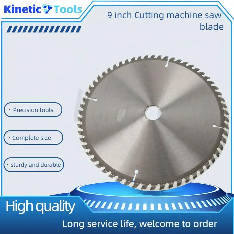 

1 шт., 230 мм, 60 т, твердосплавные пилы по дереву для многофункционального электроинструмента, TCT, дисковая пила, режущий диск по дереву