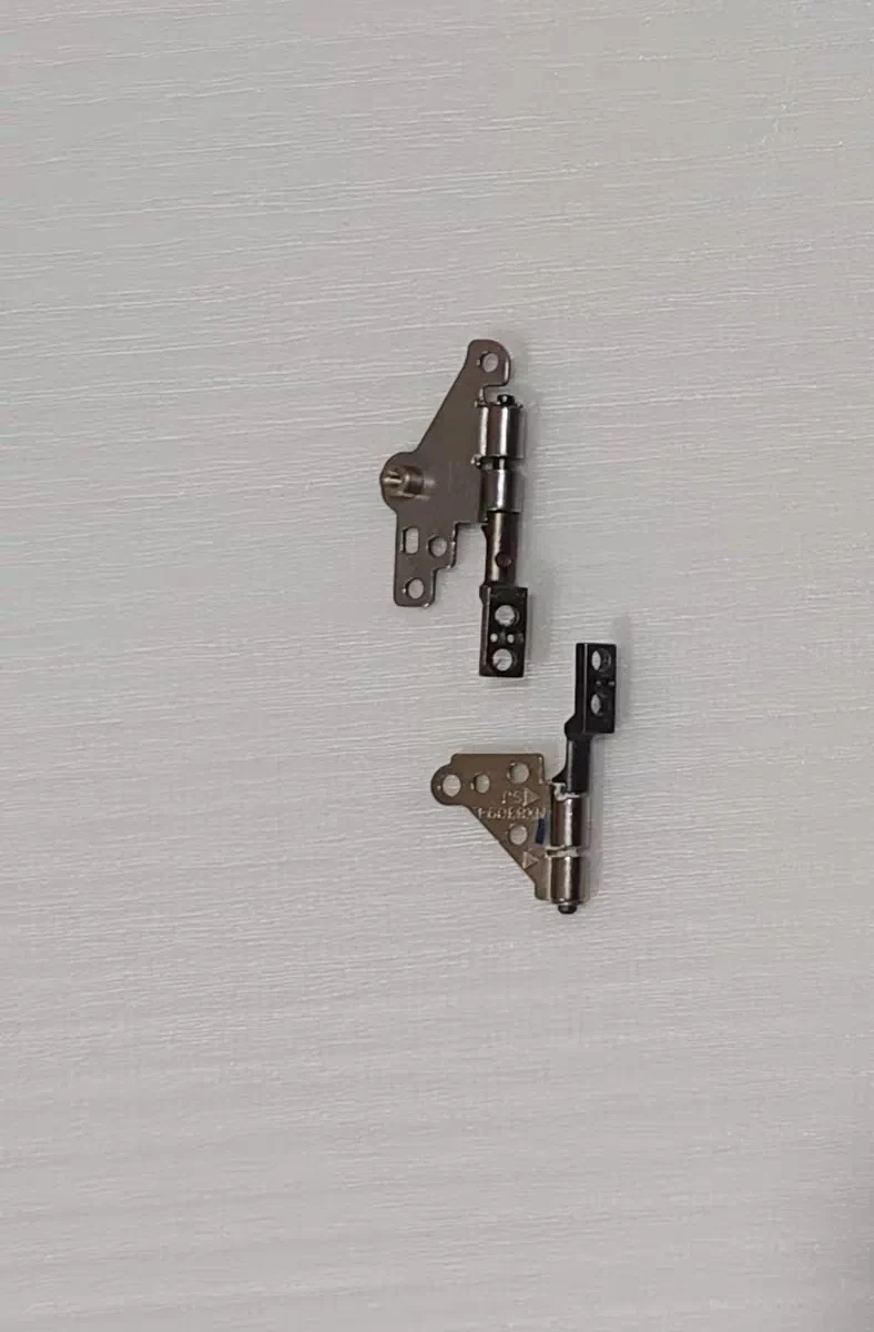 FOR  MateBook 13 WRT-W19B HN-W19L WRTB-WFH9L Rotating hinge screen hinge