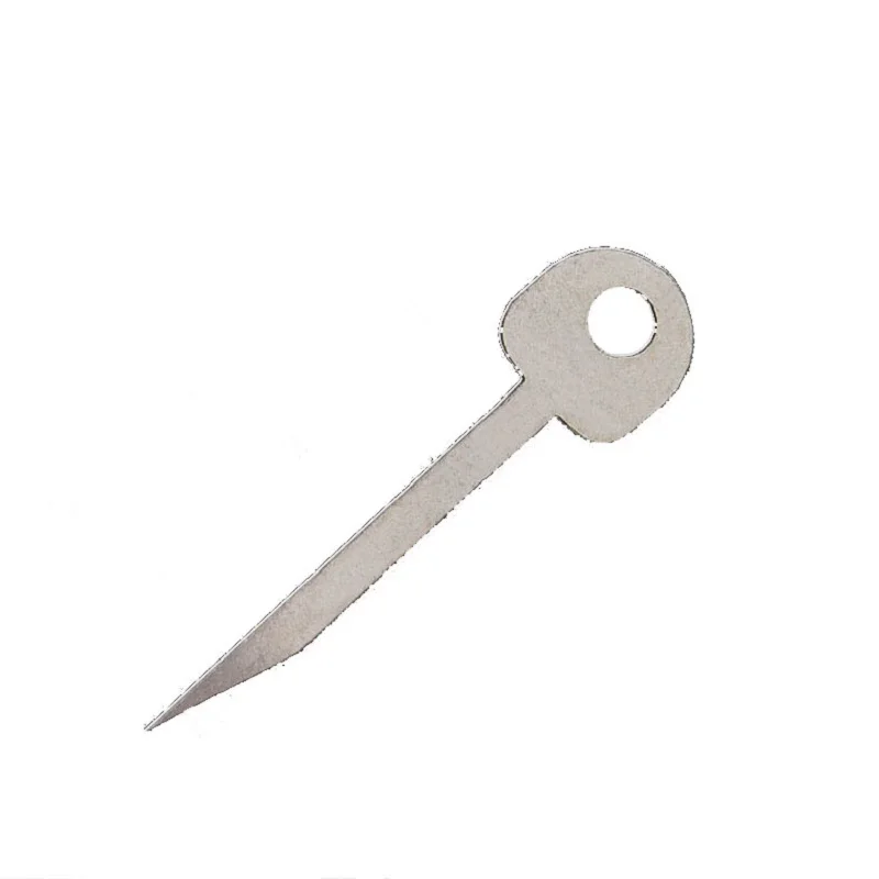 5 PCS/LOT  Gap Repair Tools Metal Spiked  For repairing car ignition locks car buttons padlocks and trunk locks